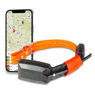 Nyakörv további kutyának - DOG GPS X30 Short