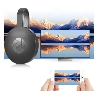 Iron cast vezetéknélküli HDMI adapter mirrorscreen (BBV) (BBD)