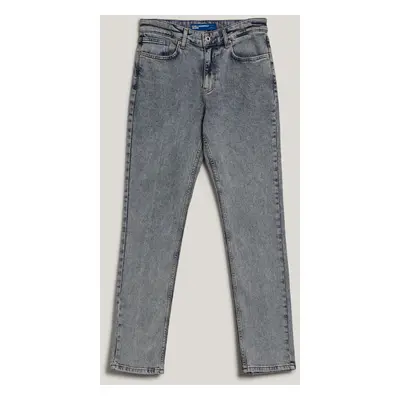 Farmer Karl Lagerfeld Jeans Klj Slim Denim Blue