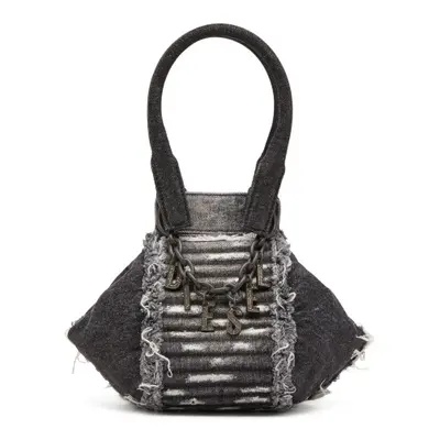 Retikül Diesel D-Vina D-Vina-Xs Shoulder Bag Black