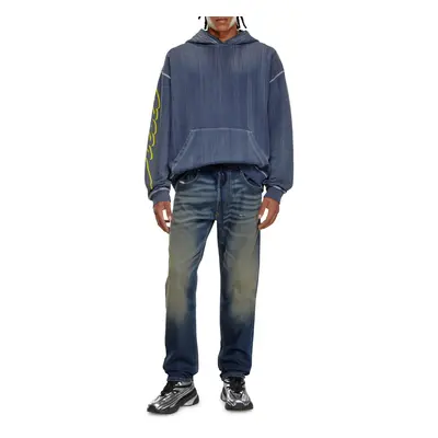 Farmer Diesel D-Krooley Jogg Sweat Jean Blue