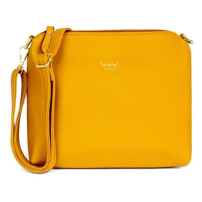 VUCH Coalie Yellow