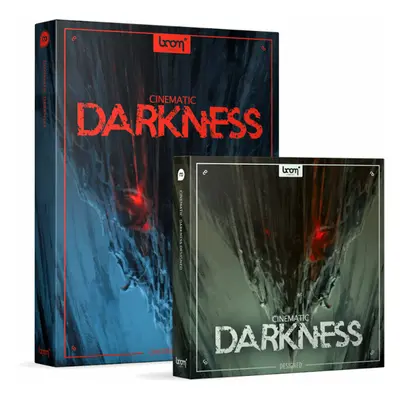 BOOM Library Cinematic Darkness Bundle (Digitális termék)