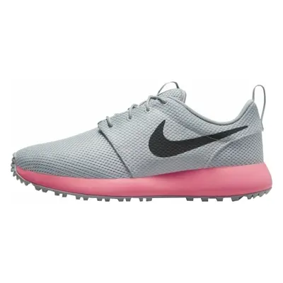 Nike Roshe G Next Nature Light Smoke Grey/Hot Punch/Black Férfi golfcipők