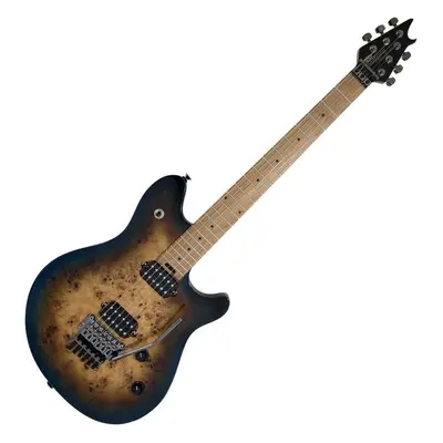 EVH Wolfgang WG Standard Baked MN Midnight Sunset Elektromos gitár