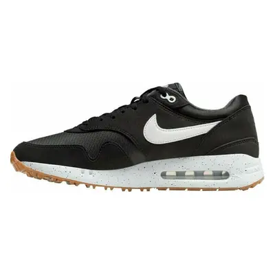 Nike Air Max '86 Shoe Black/White Férfi golfcipők