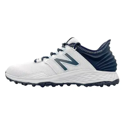 New Balance Fresh Foam ROAV White/Navy Női golfcipők