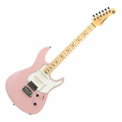 Yamaha Pacifica Standard Plus MASP Ash Pink Elektromos gitár