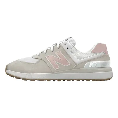 New Balance Greens Sand/Pink 37,5 Női golfcipők