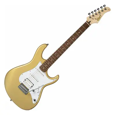 Cort G250 Champagne Gold Elektromos gitár