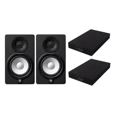 Yamaha HS7 MP SET Aktív stúdió monitor db