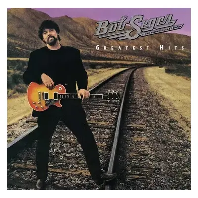 B. Seger & Silver Bullet Band - Greatest Hits (2 LP)