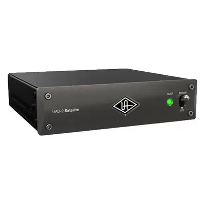 Universal Audio UAD-2 Satellite TB3 OCTO Core DSP audió rendszer