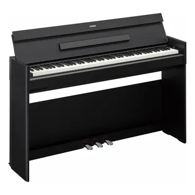 Yamaha YDP-S55 Digitális zongora Black