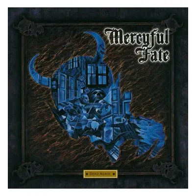 Mercyful Fate - Dead Again (Reissue) (2 LP)