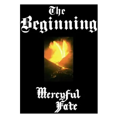 Mercyful Fate - The Beginning (Reissue) (LP)