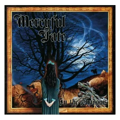 Mercyful Fate - In The Shadows (Reissue) (LP)