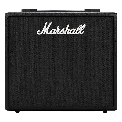 Marshall Code Modellező gitárkombók