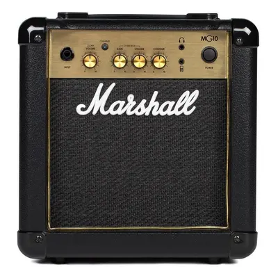 Marshall MG10G Mini gitárkombók