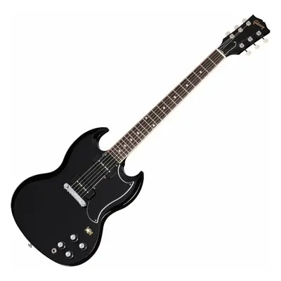 Gibson SG Special Ebony Elektromos gitár