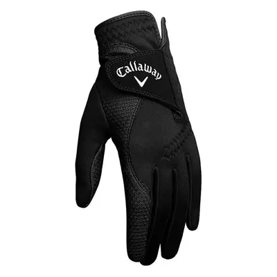 Callaway Thermal Grip Black Jobb kéz Női kesztyű