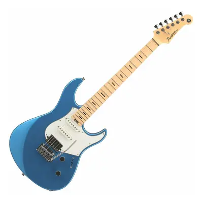 Yamaha Pacifica Standard Plus MSB Sparkle Blue Elektromos gitár