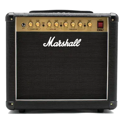 Marshall DSL5CR Csöves gitárkombók