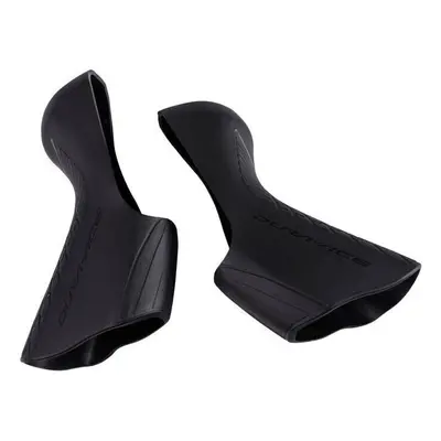 Shimano Dura-Ace ST-R9100 Bracket Covers Y0BF98010 Váltókar alkatrész