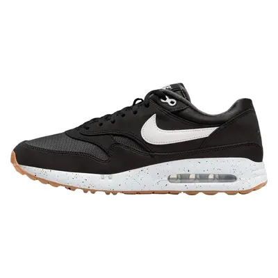 Nike Air Max '86 Unisex Black/White Női golfcipők