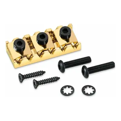 Schaller Tremolo RIGHT R3 Gold Gitár alkatrész