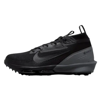 Nike Infinity Tour Next GTX Unisex Black/Grey Férfi golfcipők