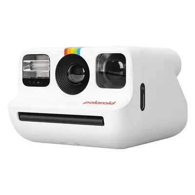 Polaroid Go Gen White Instant fényképezőgép