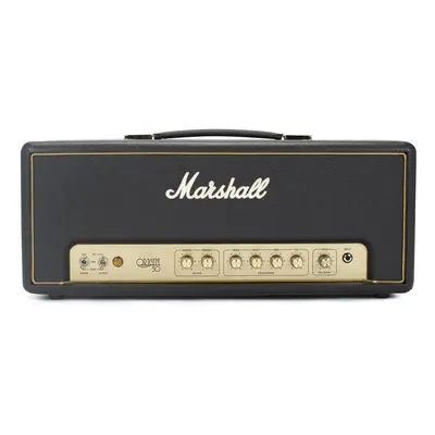 Marshall Origin 50H Csöves gitárerősítők