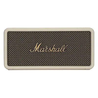 Marshall Middleton Hordozható hangfal Cream