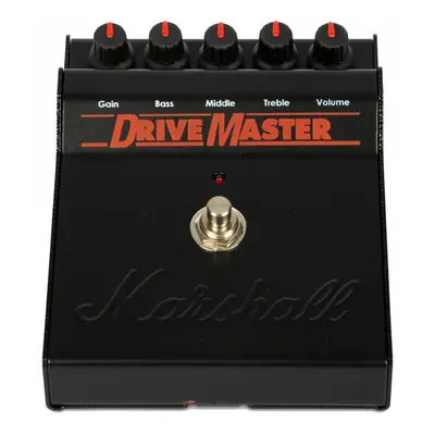 Marshall DriveMaster Reissue Gitáreffekt