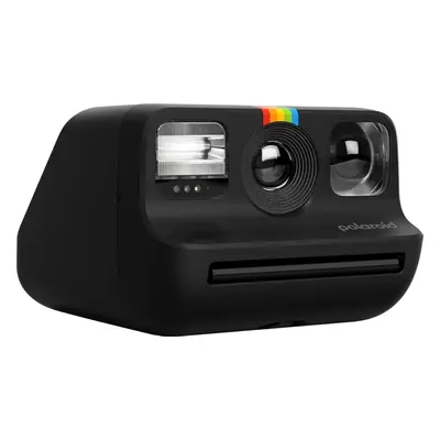 Polaroid Go Gen Black Instant fényképezőgép