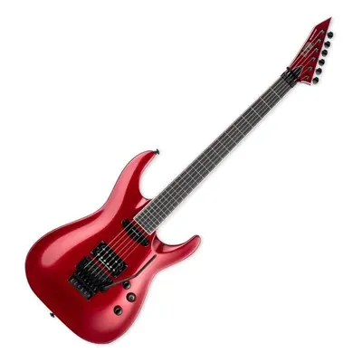 ESP LTD Horizon CTM '87 Candy Apple Red Elektromos gitár