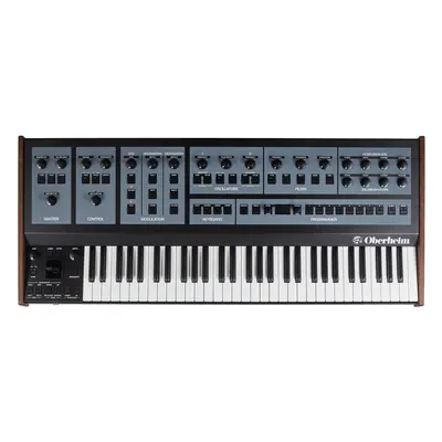 Oberheim OB-X8