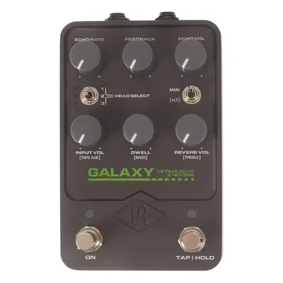 Universal Audio Galaxy '74 Tape Echo & Reverb