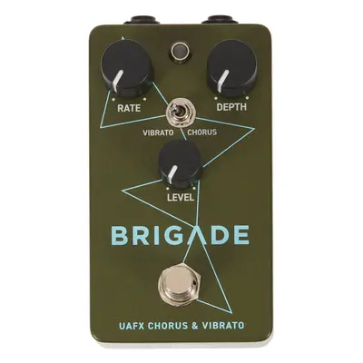 Universal Audio Brigade Chorus & Vibrato