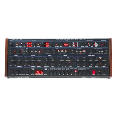 Oberheim OB-6 Module (kicsomagolt)