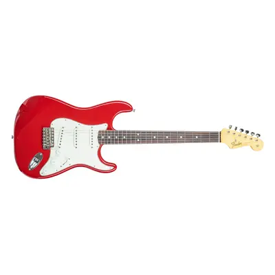 Fender Custom Shop Stratocaster CC Dakota Red