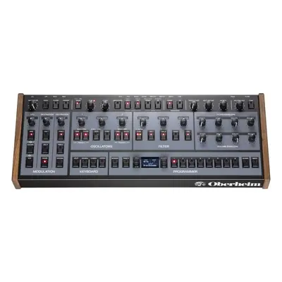 Oberheim OB-X8M Module (kicsomagolt)