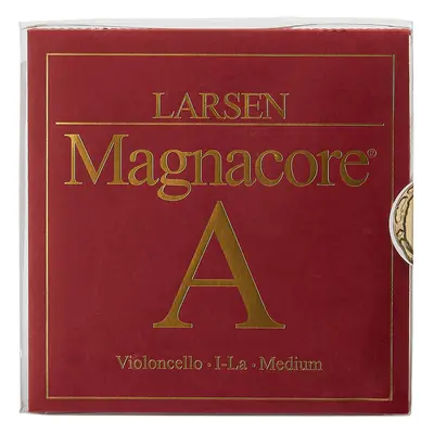 Larsen Magnacore Vcl strong set