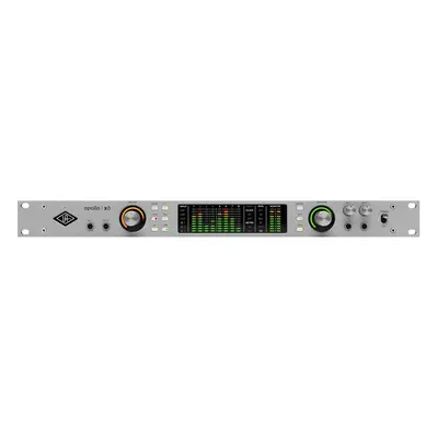 Universal Audio Apollo x8 Gen Essentials