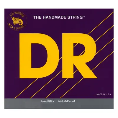 DR Strings NMH5-45