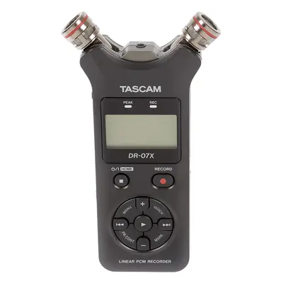 Tascam DR-07X