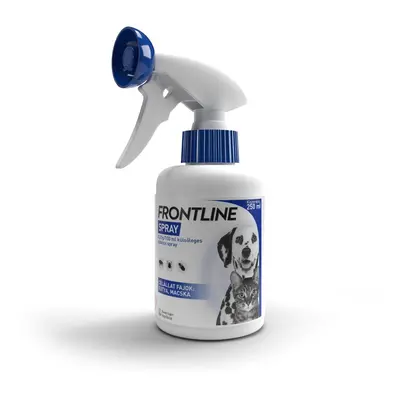 Frontline Spray kutyáknak és macskáknak ml