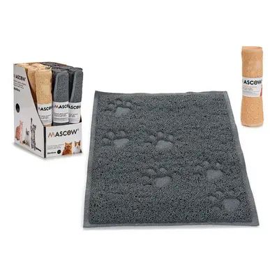 Kisállat szőnyeg PET CARPET, szürke