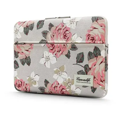 Canvaslife Sleeve laptop táska 15"-16", világos rózsaszín